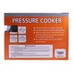 Happy Cook Pressure Cooker 5 LTR HCPC-50