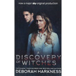 A Discovery Of Witches (Deborah Harkness)