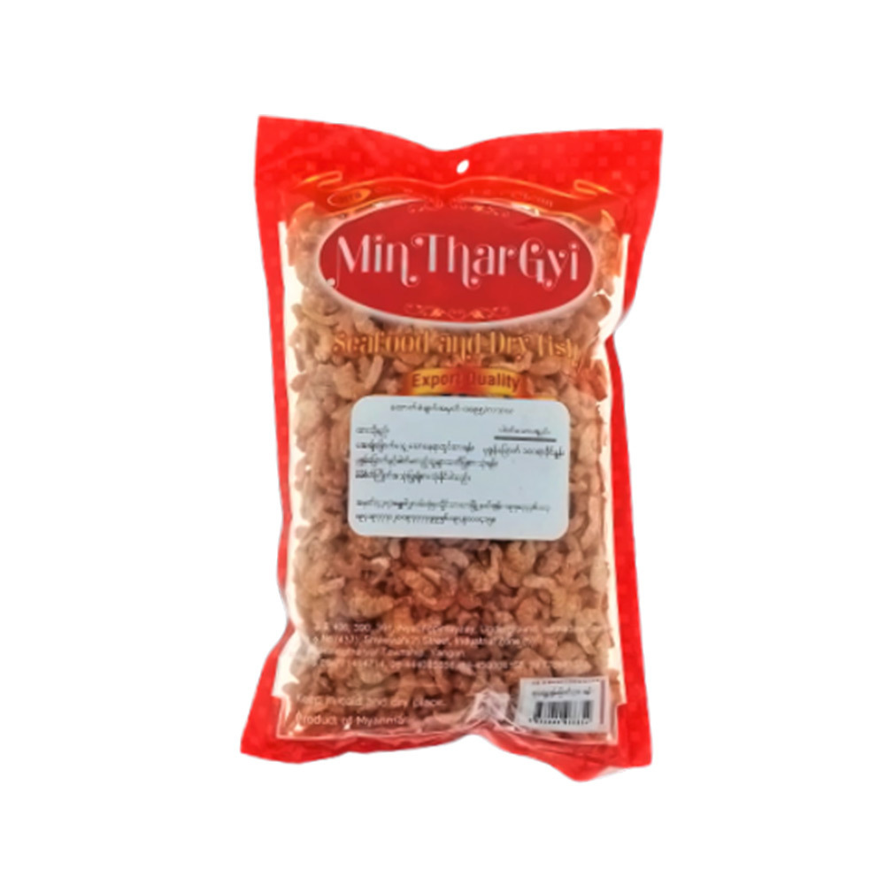 Min Thar Gyi Dried Prawn 400G (Pyar Pone)