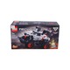 Lego Technic Monster Jam Mutt Dalmatian No.42150