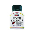 21St Century Liver Friends 60Capsules