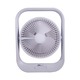 K-Lite Rechargeable Mini Fan 7IN KL-L2837
