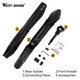 West Biking Mountain Bike Front And Rear Mudguard Fender  CYC-WB-FRGUARD