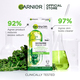 Garnier Ampoule Mask Niacinamide + Kale 15ML