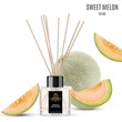 Royal Scent Reed Diffuser Sweet Melon 50ML