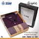 SSM Gift Box SSM-PACK-A-001 Midnight Purple (XL)