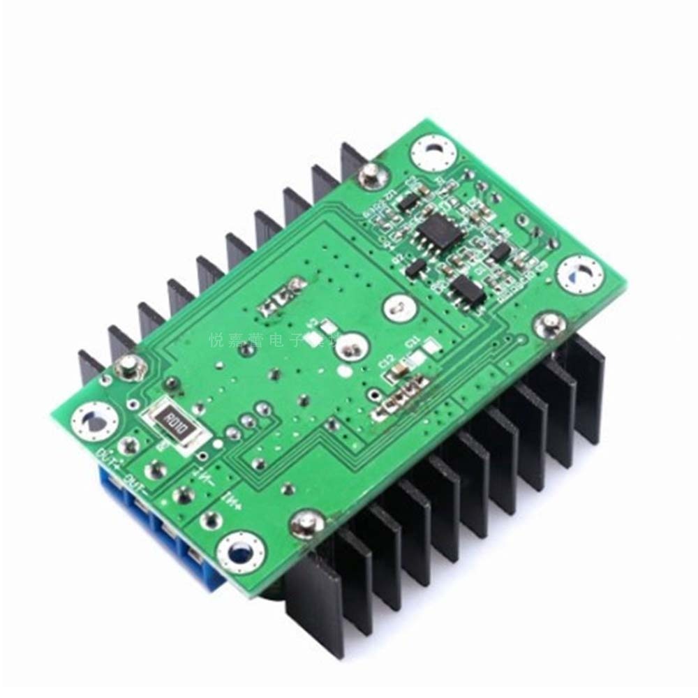 DC Buck Converter 5-40v to 1.2-35v Power Module Buck Boost CIR0000812