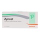 Zyncet Cetirizine Hydrochloride Tablets 10PCS 1X5