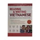 Reading & Writing Vietnamese