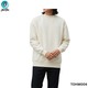 The Ori Men Hoodie TOHM004 White XL