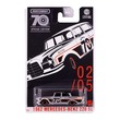 Matchbox Themed Diecast Asst GGF12