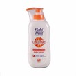 Babi Mild Baby Almond Lotion 400ML