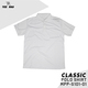 Tee Ray Classic Polo  MPP-S101-01(L)