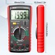 Aneng DT9205A Digital True RMS Professional Multimeter AC/DC Current Tester TST0000799