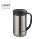 Tiger Stainless Steel Desk Mug MCM-T050