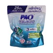 Pao Laundry Gel Caps Fresh Floral 25PCS 450G