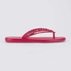 Ipanema Meu Sol Ad Flip (No-6) Dark Pink/Green 127130AV46406