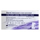 Davis One Step Urine Pregnancy Test Strip