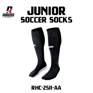 Olympic Junior Sock RHC-2511 Red