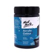 M.M. Acrylic Colour 300ML - Paynes Grey