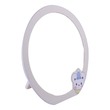 MGOU Cosmetic Mirror Yellow(Roundness 3535D)
