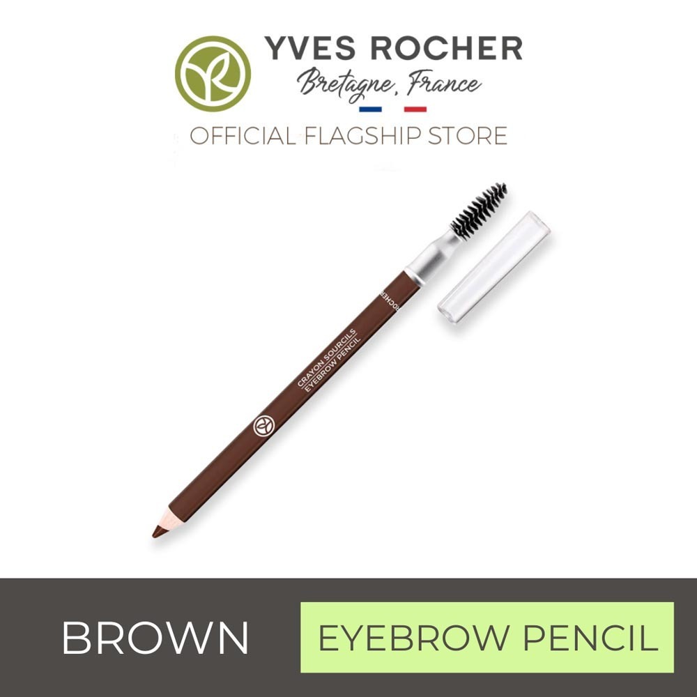 Yves Rocher Eyebrow Pen  - 55170