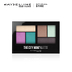 Maybelline The City Mini Palette Eyeshadow 6.1G (Graffiti Pop)