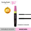 Hearty Heart Double Scoop Mascara 6.5G