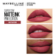 Maybelline Super Stay Matte Ink Liquid Lips 170 Initiator 5ML