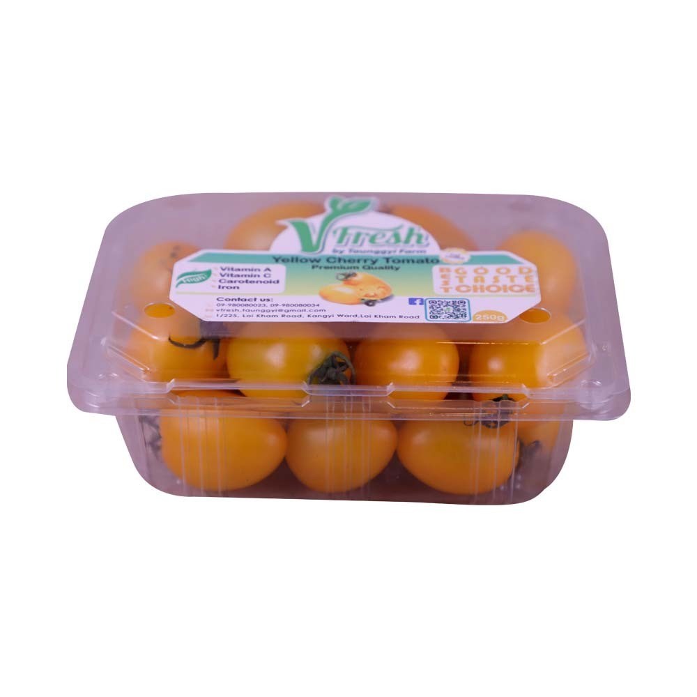 Fresco Cherry Tomato 300G