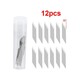 Easy Grip Model Cutter Yellow 0551400001