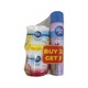 Ambipur Gel&Spray Combo Pack 3PCS