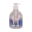 Daily Hand Sanitizer Anti Bacterial 525ML