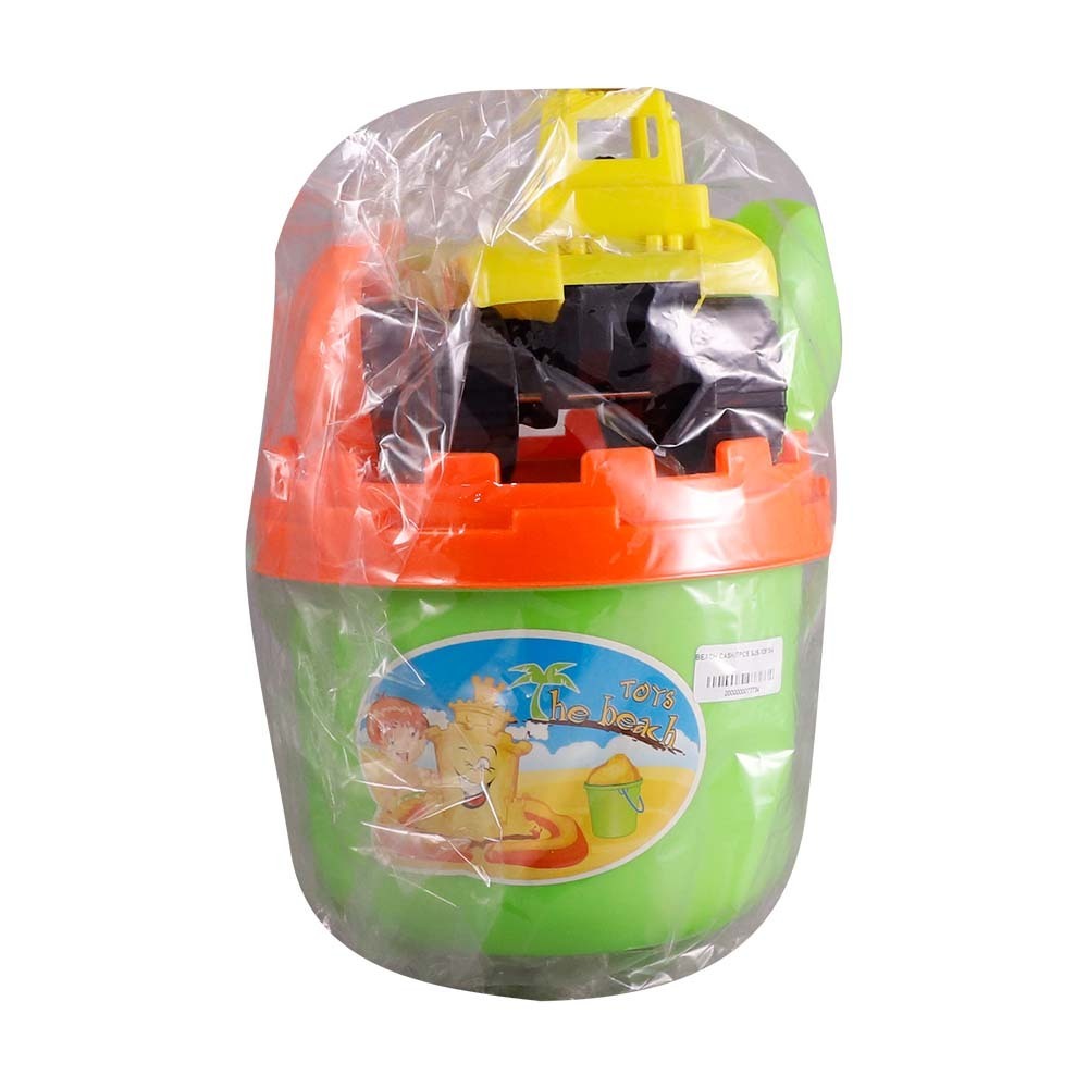 Beach Cask/7PCS SJS-10515A