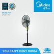 Midea Stand Fan FS40-11V