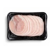 ဝက်သုံးထပ်သား  Yakiniku
