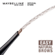 Maybelline Define & Blend Brow Pencil 0.1G (Red Brown)