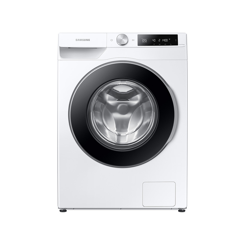 Samsung Front Load Washing Machine WW10T634DLE/ST 10.5KG (White)