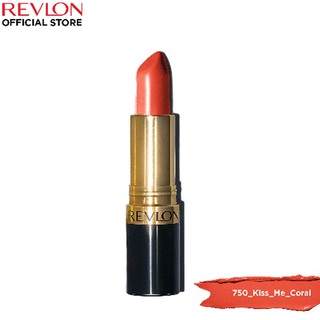 Revlon Superlustrous Lipstick 4.2G 750