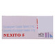 Nexito 5 Escitalopram 10Tabletsx5