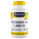 Vitamin D3 (5000 Iu, 360 Softgels) HO00016