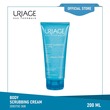 Thermal Body Scrubbing Cream for Sensitive Skin 200ML