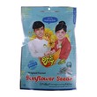 Zann Sunflower Seeds Salty 60G