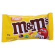 M&M`S Chocolate Peanut 45G