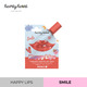 Hearty Heart 3In1 Creamy Matte Lip Tint 2ML Smile