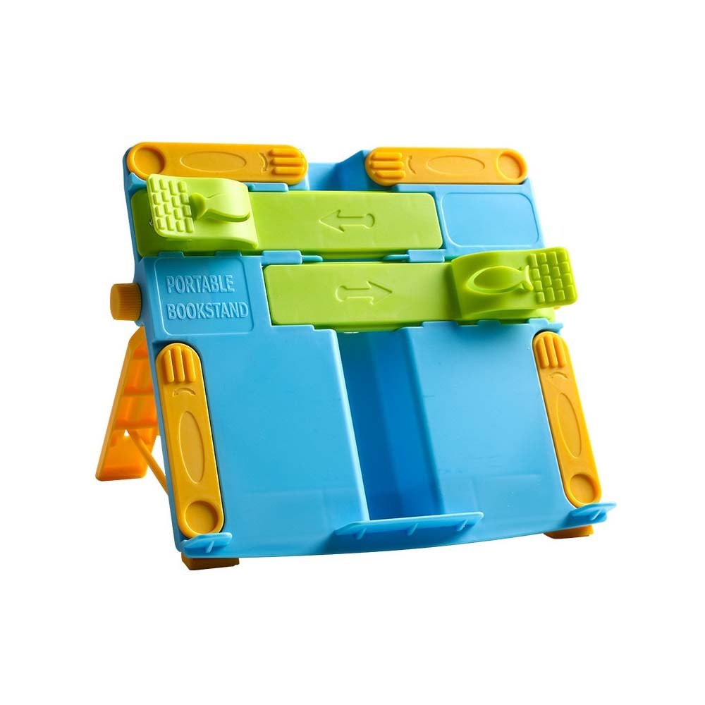 Book Stand Blue 0240900001