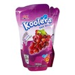 Ok Koolers Grape Flavour Fruit Juice 180ML