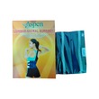 Lumbar Sacral Support (Aspen) Dark Blue M