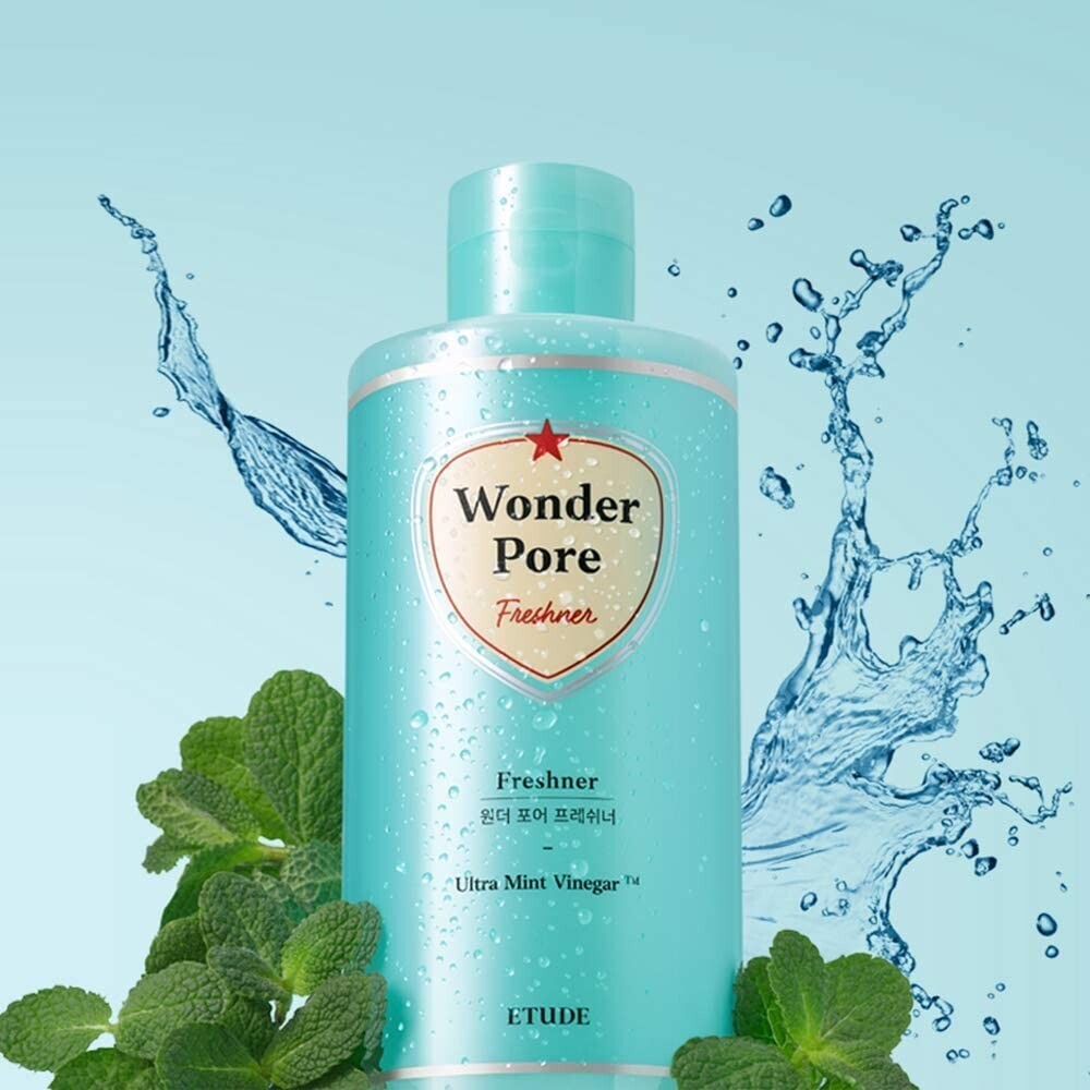 Etude  Wonder Pore Fresher