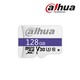 Dahua C100 MicroSD Memory Card (128GB)DHI-TF-C100/128GB